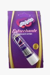 LUBRICANTE INTIMO ESTRECHANTE DISFRUTATE 8 ML