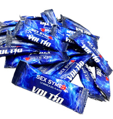 SACHET ELECTRIZANTE 4 ML