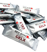 LUBRICANTE SACHET NATURAL 4 ML