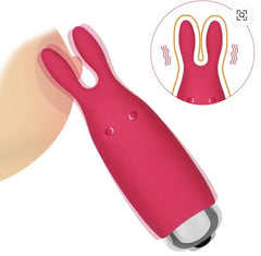 VIBRADOR LUXE BUNNY