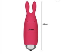 VIBRADOR LUXE BUNNY
