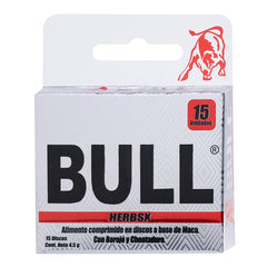 X-BULL X 15