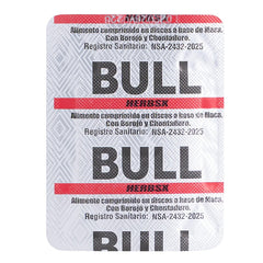 X-BULL X 15