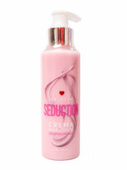 CREMA HUMECTANTE SEDUCTION CON PHEROMONAS X 125 ML SEN