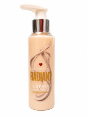 CREMA HUMECTANTE RADIANT CON PHEROMONAS X 125 MLSEN