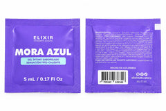 LUBRICANTE FRIO/CALIENTE MORA AZUL SACHET X 5 ML ELIXIR
