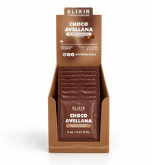 LUBRICANTE CHOCO AVELLANA SACHET X 5 ML ELIXIR