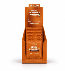 LUBRICANTE CREMA DE WHISKY SACHET X5 ML ELIXIR