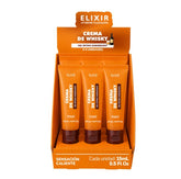 LUBRICANTE CREMA DE WHISKY X 15 ML ELIXIR