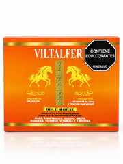 VITALFER SACHET X 20 ML