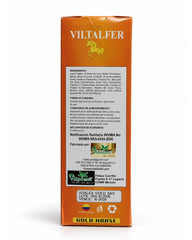 JARABE VITALFER X 550 ML