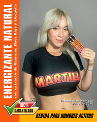 MARTILLO SACHET