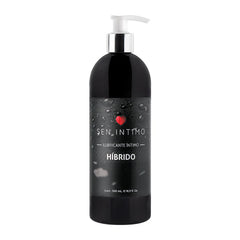 LUB SEN INTIMO HIBRIDO 500 ML