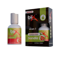 LUBRICANTE SANDIA X30ML BLIX