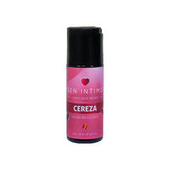 LUBRICANTE INTIMO CEREZA X 30 ML SEN