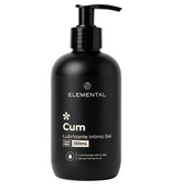 LUBRICANTE CUM ELEMENTAL X 250 ML