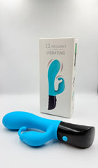 VIBRADOR DORIAN PILAS