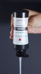 LUB. INTIMO ANAL SEN DESENSIBILIZANTE X 130ML