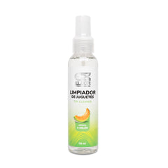 LIMPIADOR DE JUGUETES 120ML ELIXIR