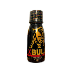 X-BULL X120ML