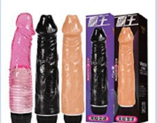 VIBRADOR OVER LORD