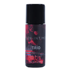 LUB INTIMO TRIO PLACER X 30ML