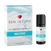LUBRICANTE INTIMO NEUTRO SEN X 30 ML