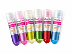 LUBRICANTE MAGIC HOT SURTIDO X 8 ML
