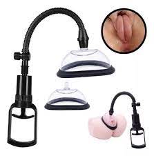 SUCCIONADOR VAGINAL LISSA