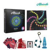 JUEGO ATREVETE HETEROSEXUAL