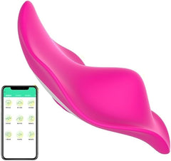 VIBRADOR TANGA APP