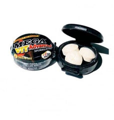 MEGA VIT X 2 UNIDADES