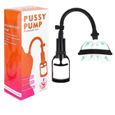 SUCCIONADOR VAGINAL LISSA