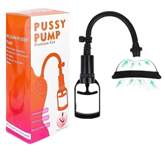 SUCCIONADOR VAGINAL LISSA