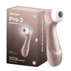 SATISFYER PRO 2+