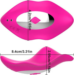 VIBRADOR TANGA APP