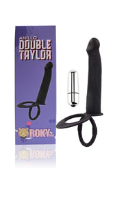 ANILLO DOUBLE TAYLOR