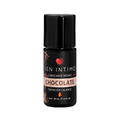 LUBRICANTE INTIMO SEN CHOCOLATE X 30 ML
