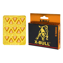 X-BULL X 15