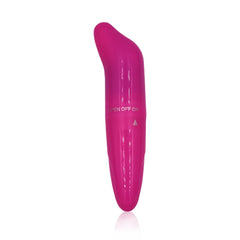 BALA VIBRADORA PINK PLEASURE