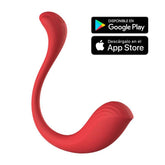 VIBRADOR FENIX NEO2