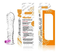 FUNDA CON VIBRACION DOCCO