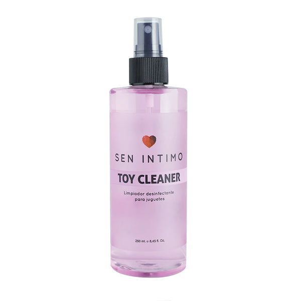 TOY CLEANER X  250 ML