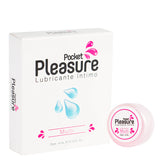LUB. MULTIORGASMOS BASE POCKET PLEASURE X4ML