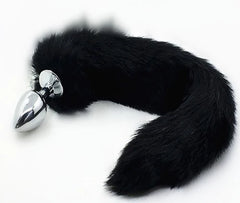 PLUG COLA CEDRIC TALLA M