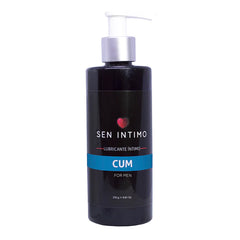 LUBRICANTE INTIMO CUM FOR MEN 250ML