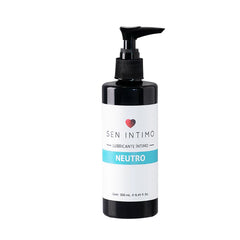 LUBRICANTE NEUTRO SEN X 250 ML