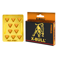 X-BULL X 10