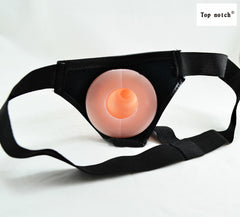 ARNÉS BONDAGE SLEEVE