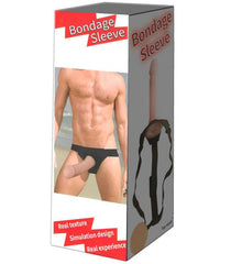 ARNÉS BONDAGE SLEEVE